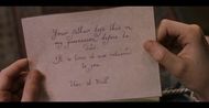 Harry Potter and the Philosopher’s Stone, Image Source - Warner Bros. Pictures